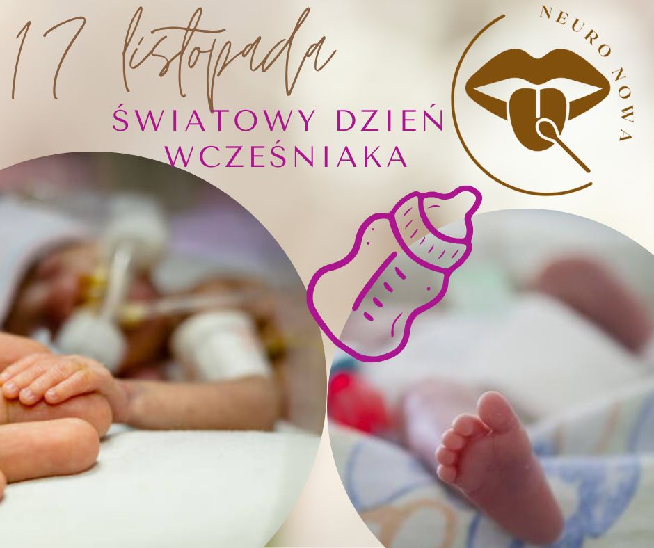 Dzień Wcześniaka