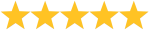 5 gwiazdek